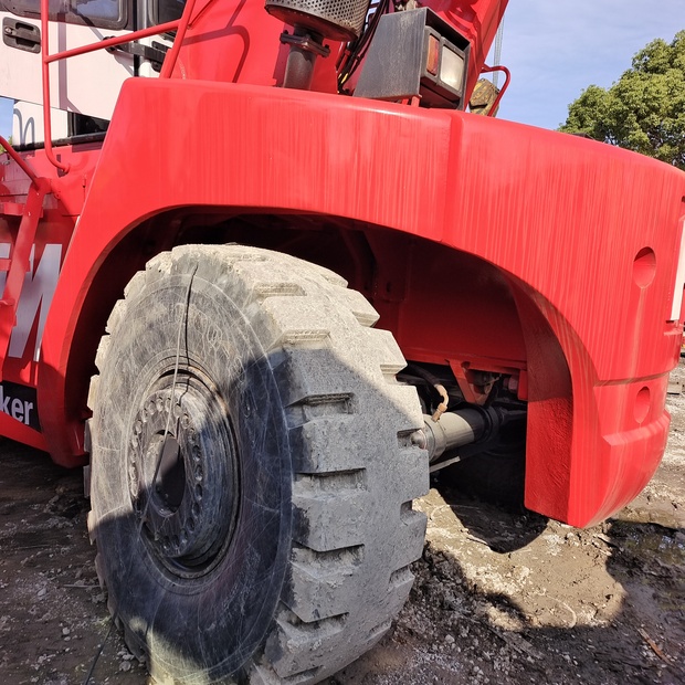 2022 Fantuzzi CS45KMHD-45964702