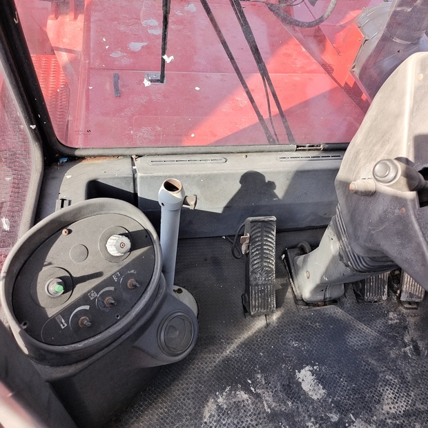 2022 Fantuzzi CS45KMHD-45964705