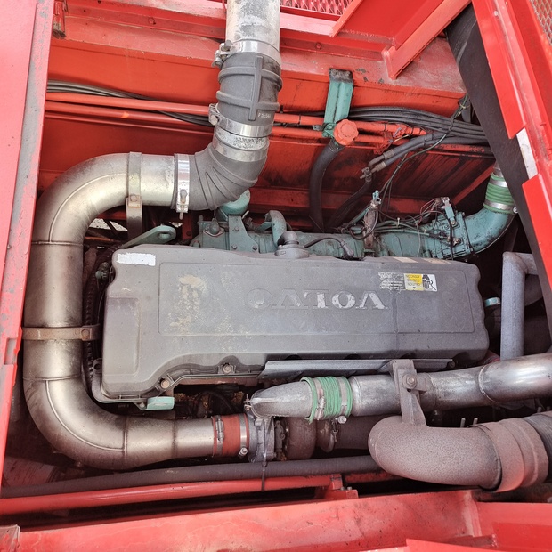 2022 Fantuzzi CS45KMHD-45964707