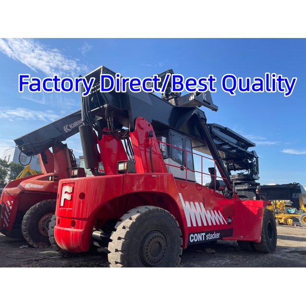 2022 Fantuzzi CS45KMHD-45964710