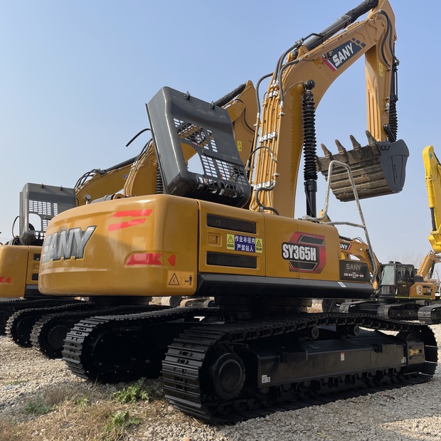 2024 ساني SY365H-45964714