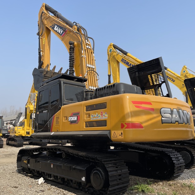 2024 ساني SY365H-45964716