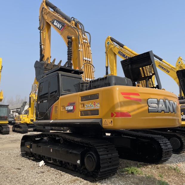 2024 ساني SY365H-45964717