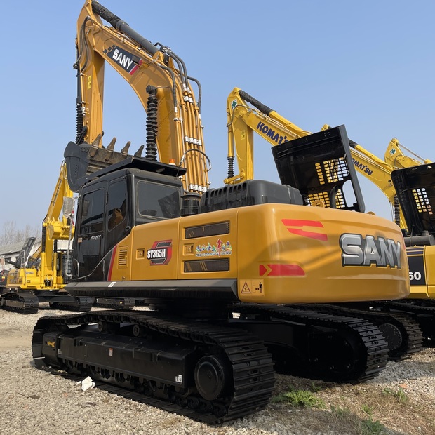 2024 ساني SY365H-45964720