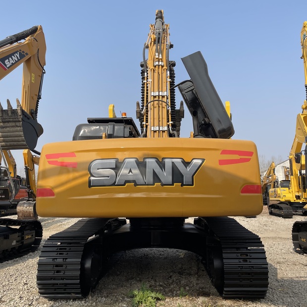 2024 ساني SY365H-45964721