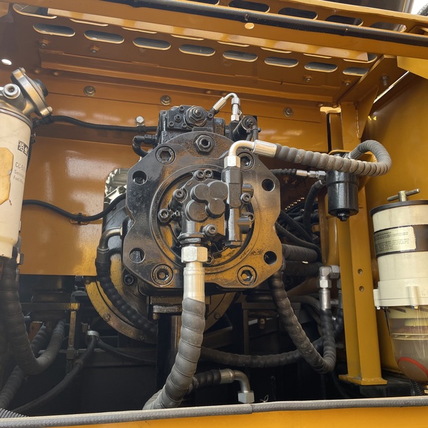 2024 ساني SY365H-45964724