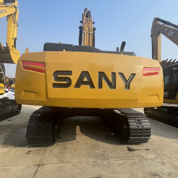 2024 Sany SY305H-45964726