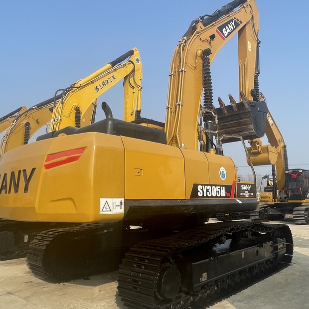 2024 Sany SY305H-45964727