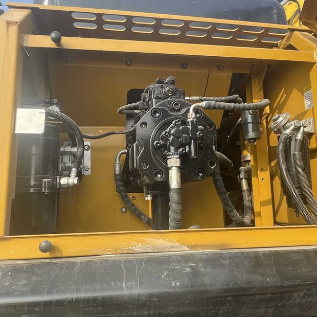 2024 Sany SY305H-45964728