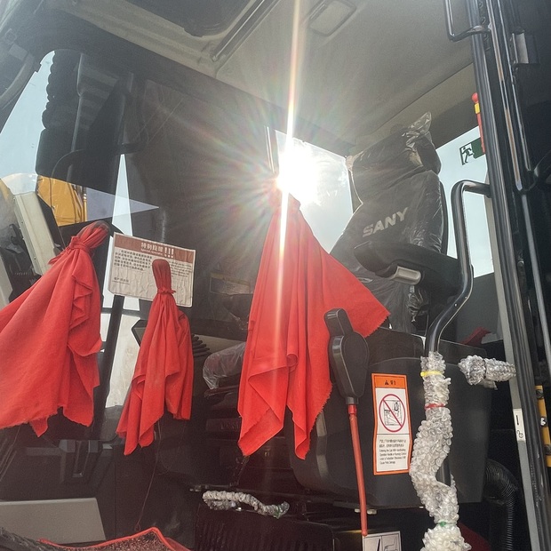 2024 Sany SY305H-45964730