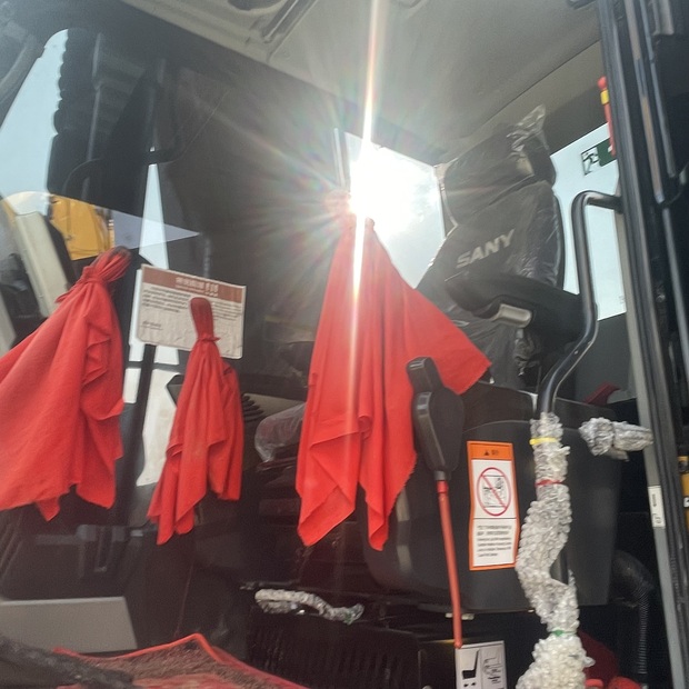 2024 Sany SY305H-45964731