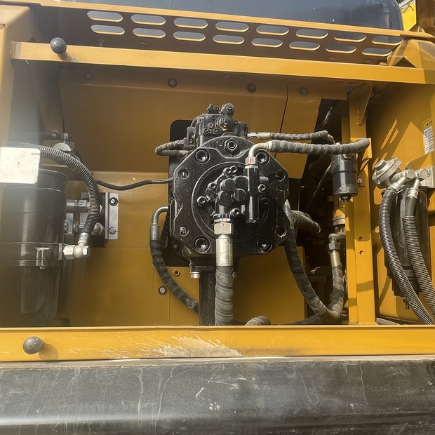 2024 Sany SY305H-45964734