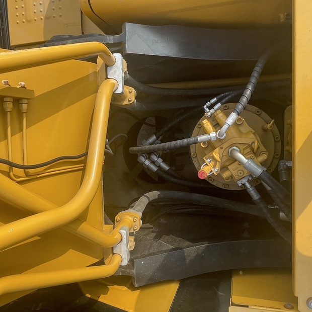 2024 Sany SY305H-45964735