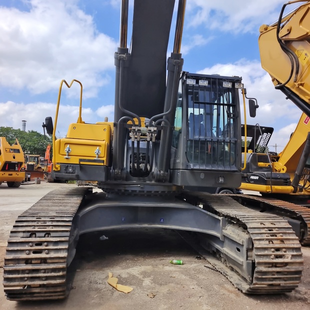 2025 فولفو EC480DL-45964743