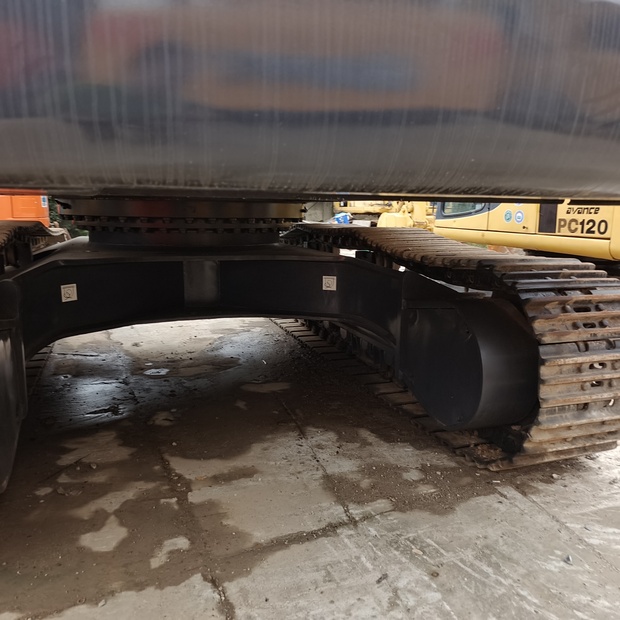 2024 Volvo EC480DL-45964753