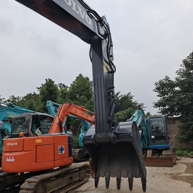 2024 Volvo EC480DL-45964756