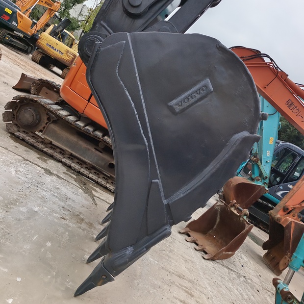 2024 Volvo EC480DL-45964758