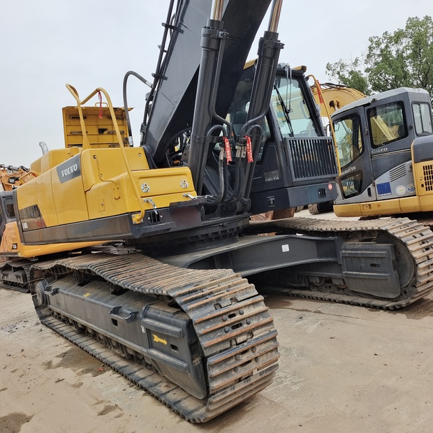 2024 Volvo EC480DL-45964760