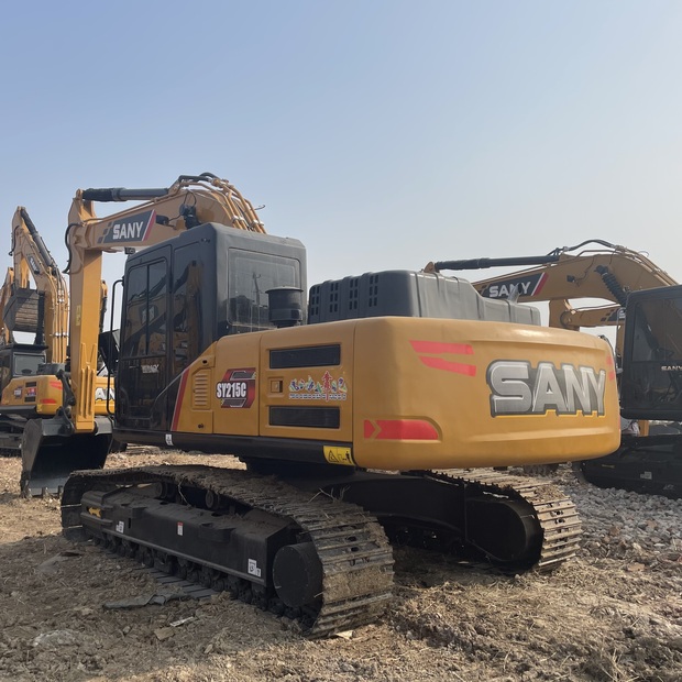 2024 Sany SY215C-45964768