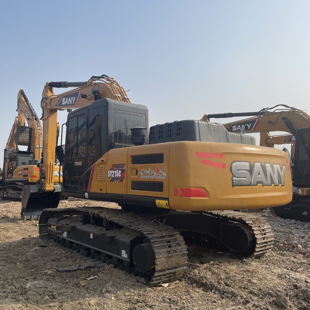 2024 Sany SY215C-45964769