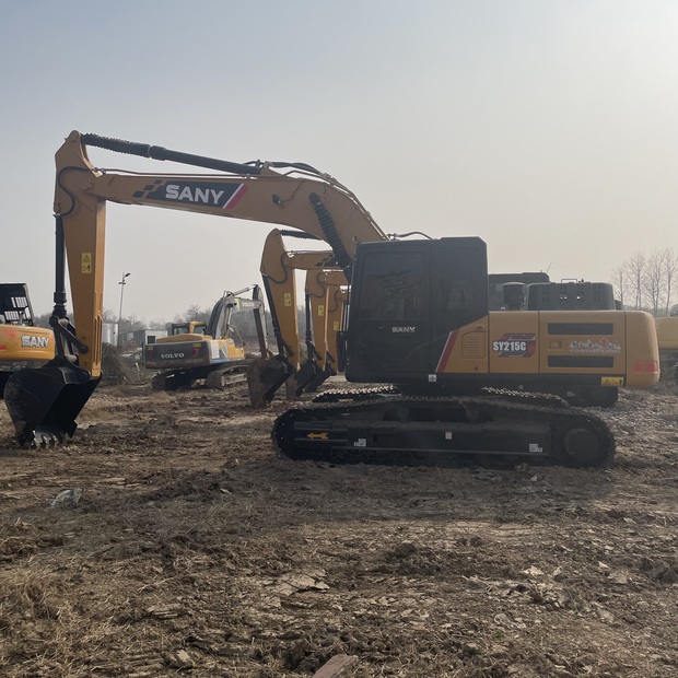 2024 Sany SY215C-45964770