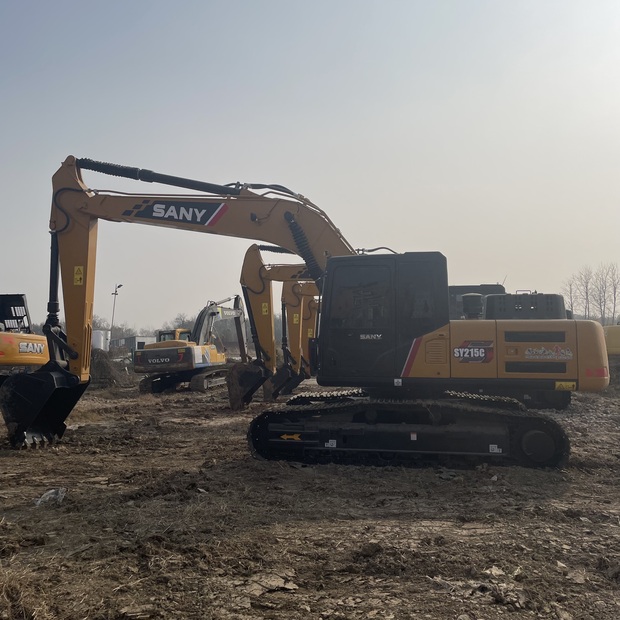 2024 Sany SY215C-45964771