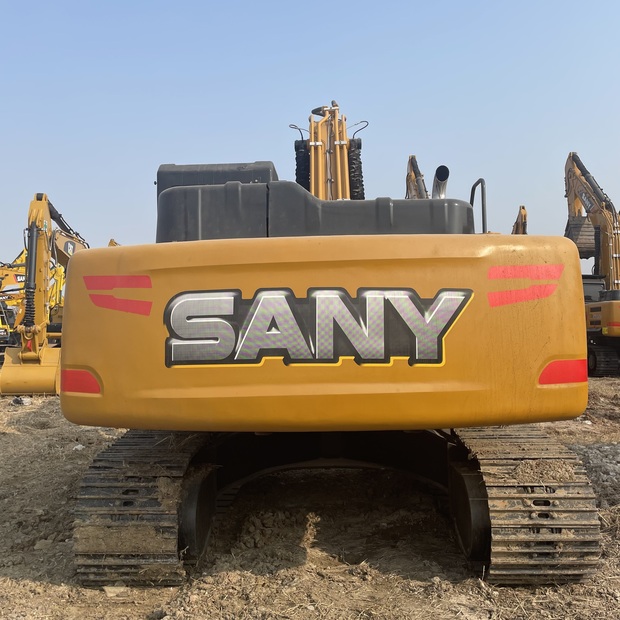 2024 Sany SY215C-45964777