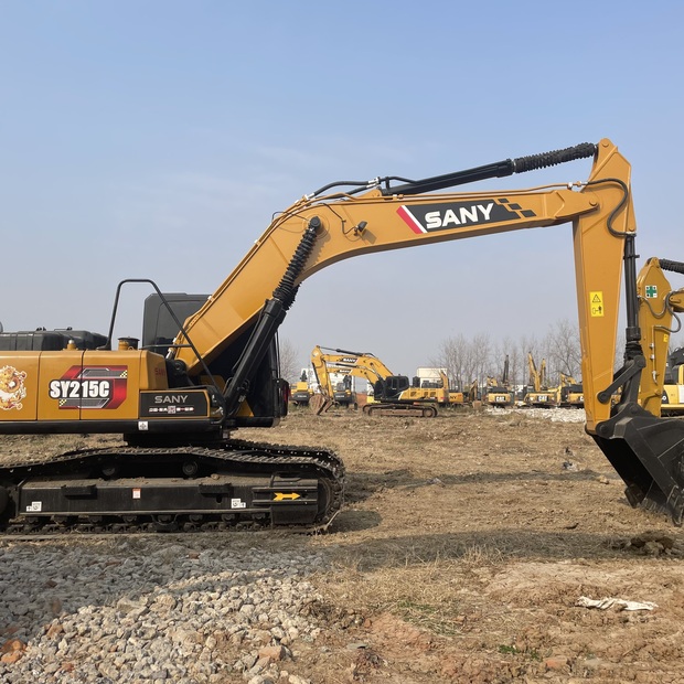 2024 Sany SY215C-45964779