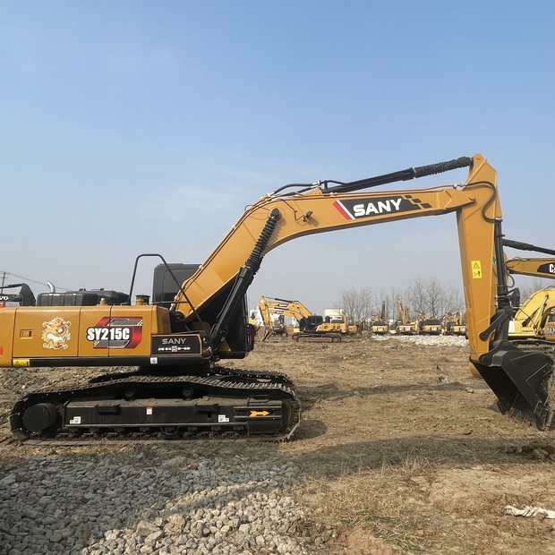 2024 Sany SY215C-45964780