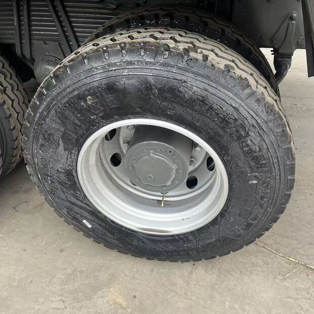 2025 HOWO 375-45964784