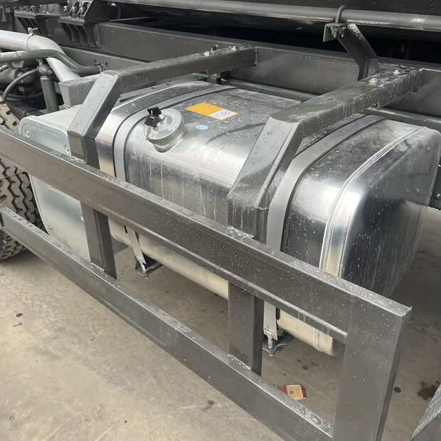 2025 HOWO 375-45964786