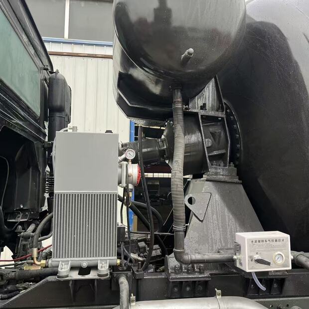 2025 HOWO 375-45964787