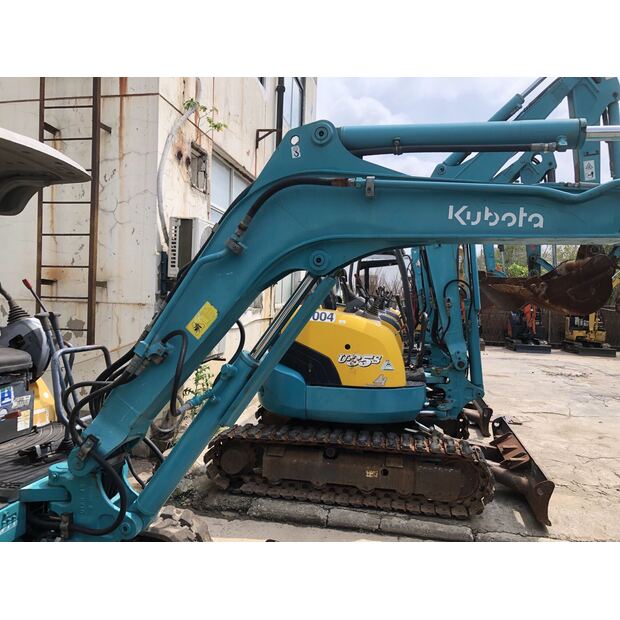 2023 KUBOTA U30-45964806