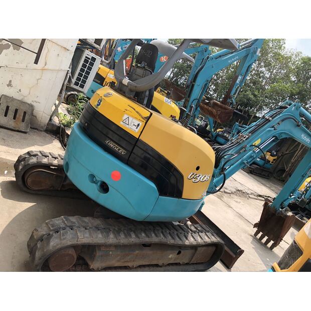 2023 KUBOTA U30-45964807