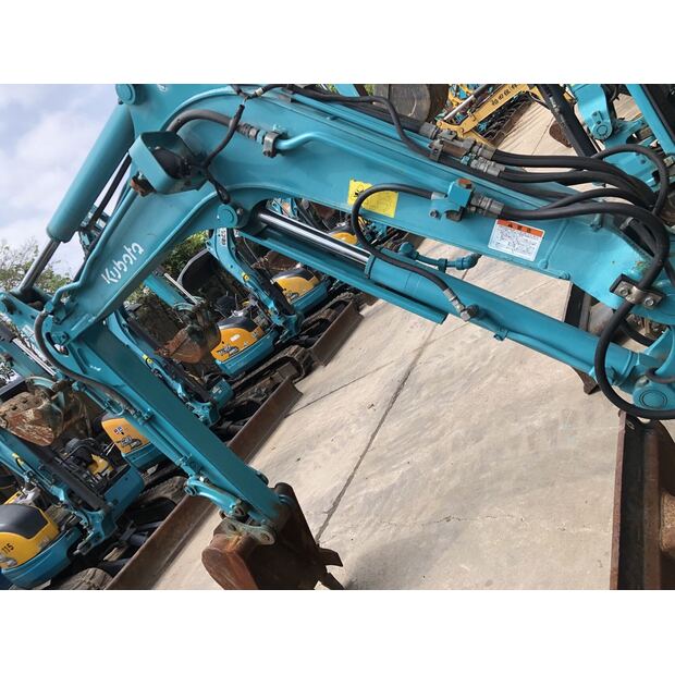 2023 KUBOTA U30-45964808