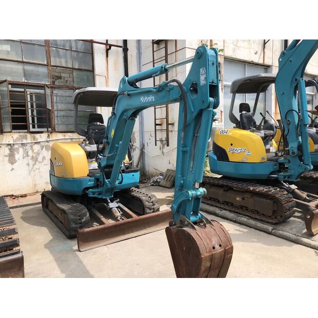 2023 KUBOTA U30-45964809