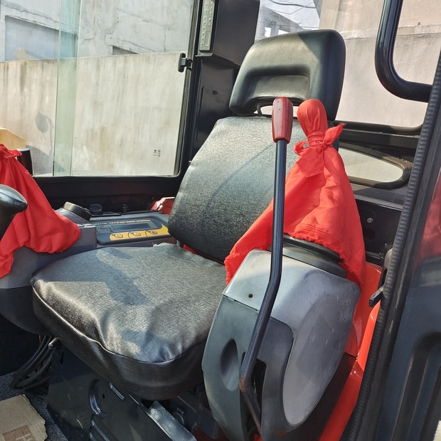 2024 KUBOTA U35-45964814