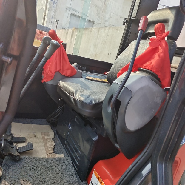 2024 KUBOTA U35-45964816