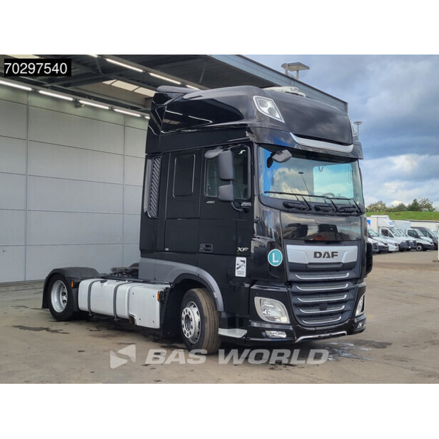 2021 DAF XF 480-45965020