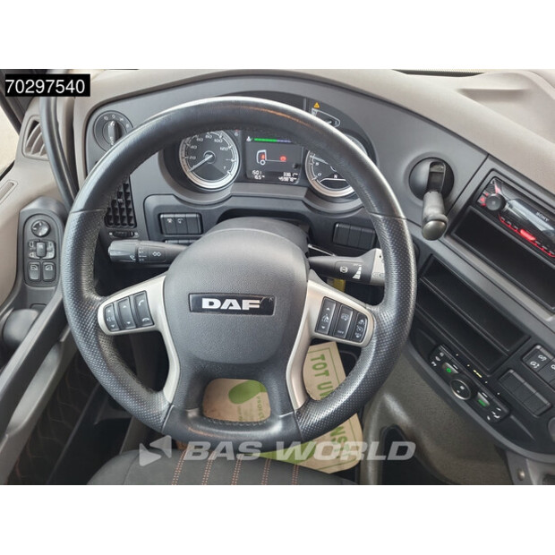 2021 DAF XF 480-45965034