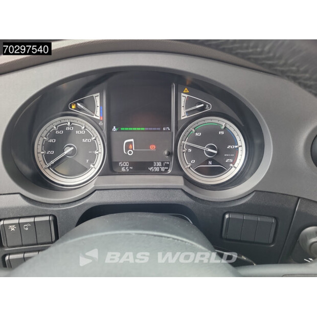 2021 DAF XF 480-45965046