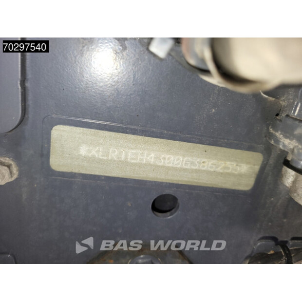 2021 DAF XF 480-45965048