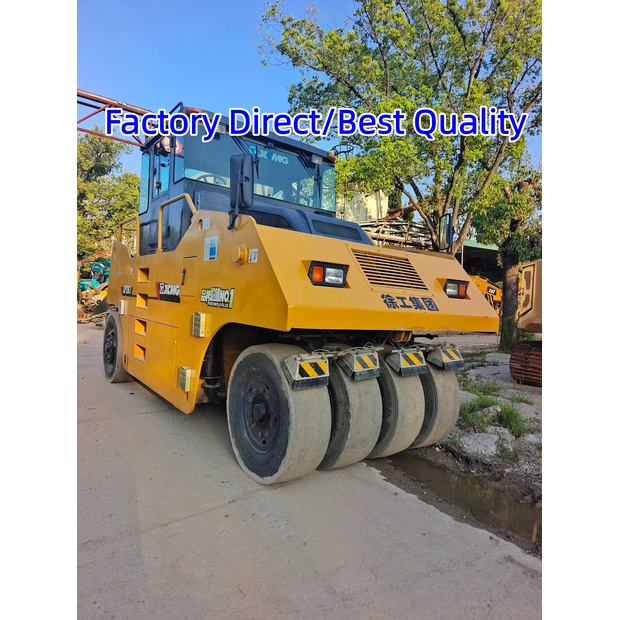 2024 XCMG XP263-45965084