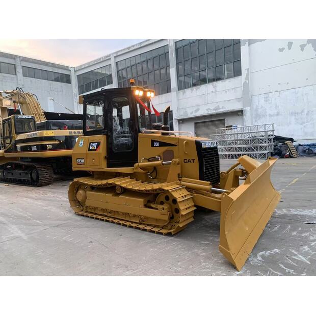 2023 كاتربيلر D5K-45965105