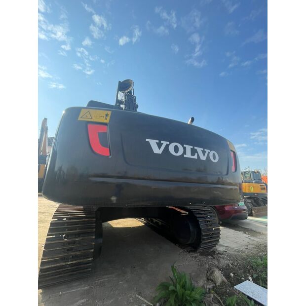 2024 Volvo EC480DL-45965116