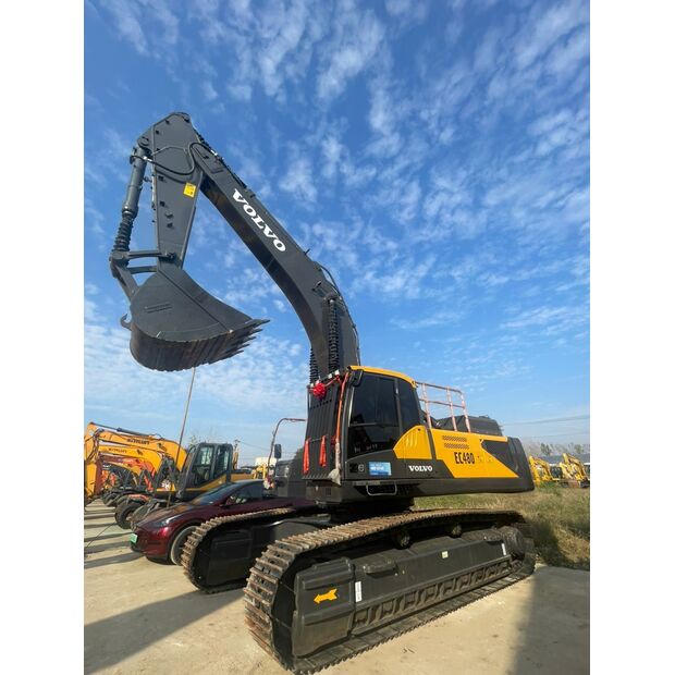 2024 Volvo EC480DL-45965117