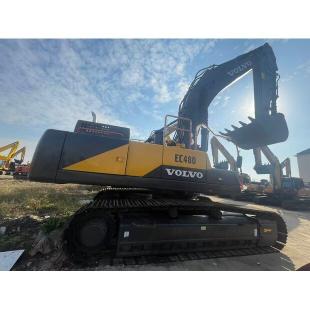 2024 Volvo EC480DL-45965118