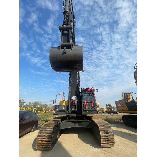 2024 Volvo EC480DL-45965119