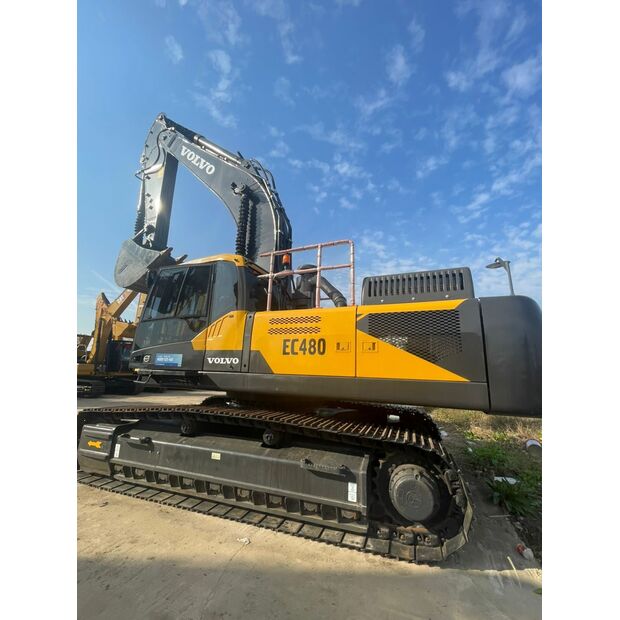 2024 Volvo EC480DL-45965120