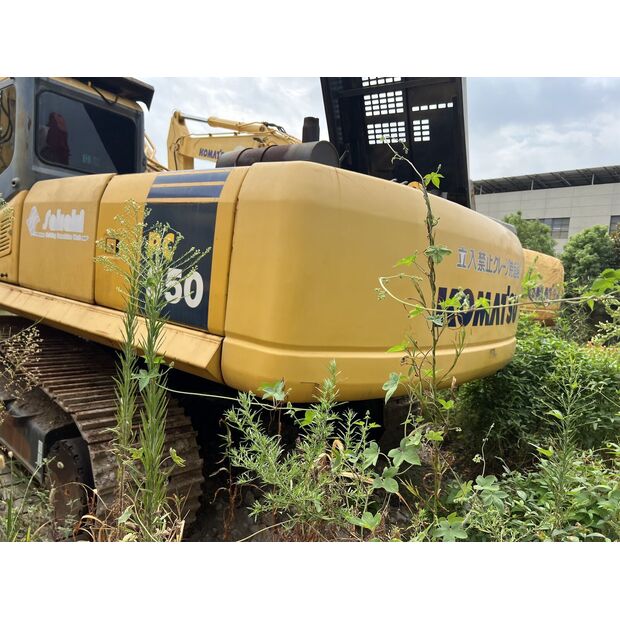 2023 كوماتسو PC350-7-45965134